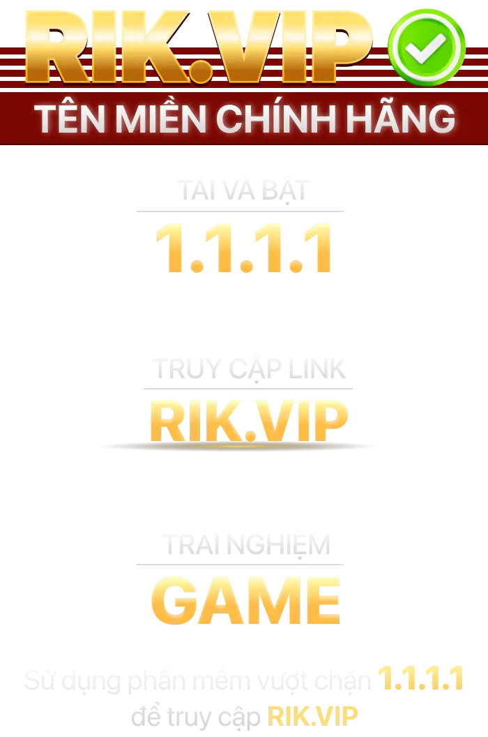 RikVip tourdefrancevanbart.nl - Website Trang Chủ Rikvip Chính Thức 7 New Banner 1111 Rikvip97 Art